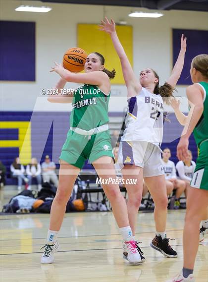 Thumbnail 1 in Summit Academy vs. South Summit (South Mountain Holiday Classic) photogallery.