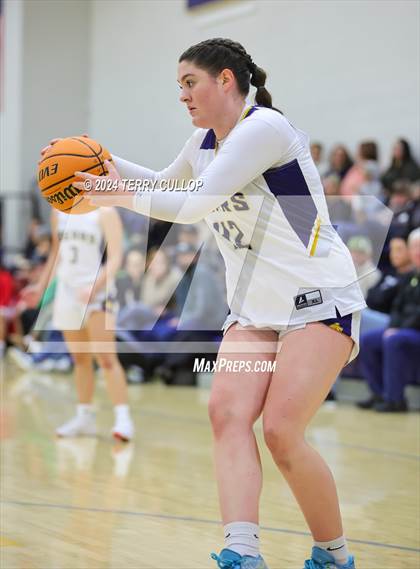 Thumbnail 2 in Summit Academy vs. South Summit (South Mountain Holiday Classic) photogallery.