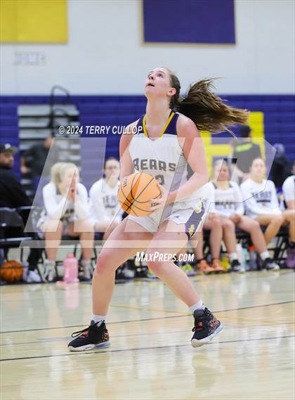 Thumbnail 3 in Summit Academy vs. South Summit (South Mountain Holiday Classic) photogallery.