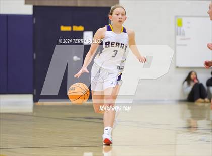 Thumbnail 1 in Summit Academy vs. South Summit (South Mountain Holiday Classic) photogallery.