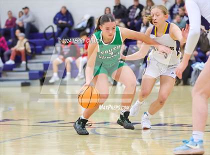 Thumbnail 2 in Summit Academy vs. South Summit (South Mountain Holiday Classic) photogallery.