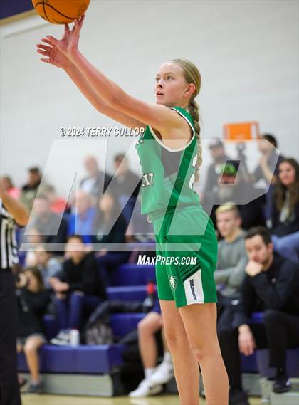 Thumbnail 1 in Summit Academy vs. South Summit (South Mountain Holiday Classic) photogallery.