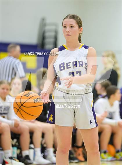 Thumbnail 1 in Summit Academy vs. South Summit (South Mountain Holiday Classic) photogallery.