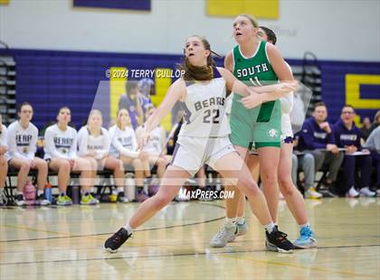 Thumbnail 1 in Summit Academy vs. South Summit (South Mountain Holiday Classic) photogallery.