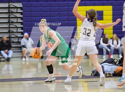Thumbnail 3 in Summit Academy vs. South Summit (South Mountain Holiday Classic) photogallery.