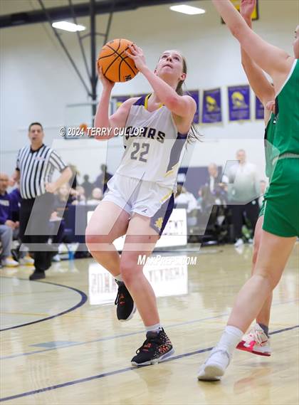 Thumbnail 2 in Summit Academy vs. South Summit (South Mountain Holiday Classic) photogallery.