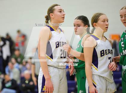 Thumbnail 2 in Summit Academy vs. South Summit (South Mountain Holiday Classic) photogallery.