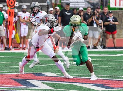 Thumbnail 1 in Thompson vs. Buford photogallery.