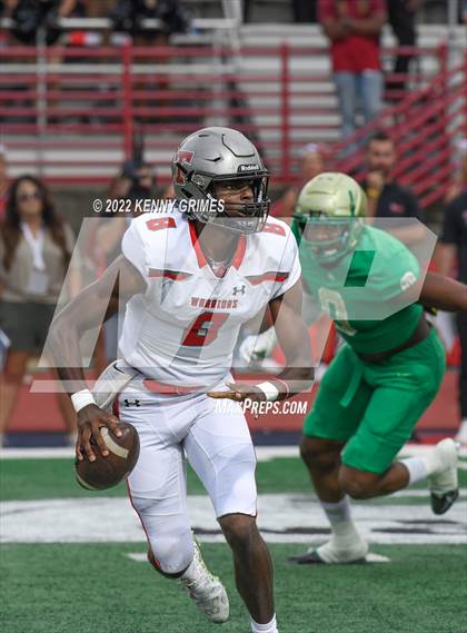 Thumbnail 1 in Thompson vs. Buford photogallery.