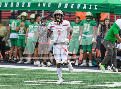 Thumbnail 3 in Thompson vs. Buford photogallery.