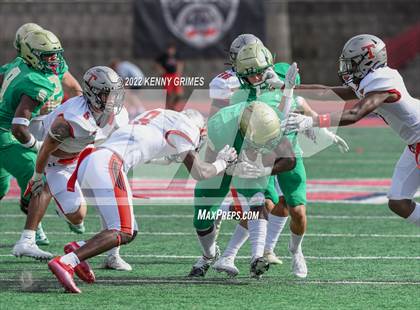 Thumbnail 2 in Thompson vs. Buford photogallery.