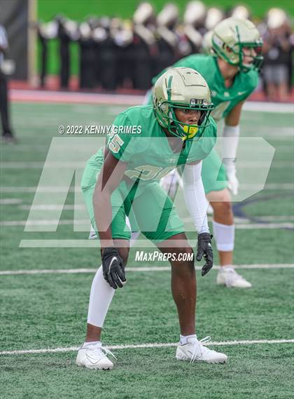 Thumbnail 2 in Thompson vs. Buford photogallery.