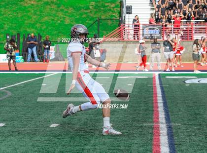 Thumbnail 2 in Thompson vs. Buford photogallery.