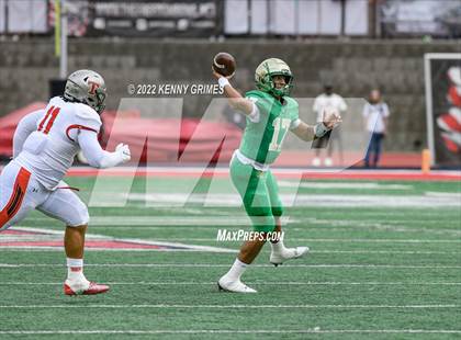 Thumbnail 1 in Thompson vs. Buford photogallery.