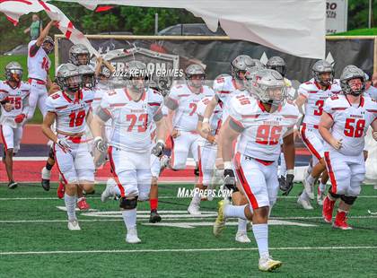 Thumbnail 3 in Thompson vs. Buford photogallery.
