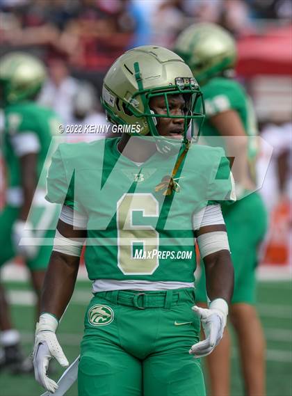 Thumbnail 2 in Thompson vs. Buford photogallery.