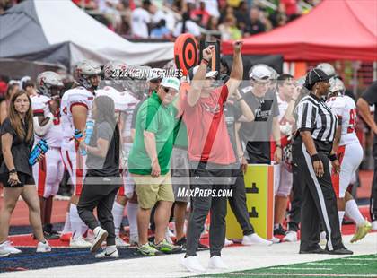 Thumbnail 2 in Thompson vs. Buford photogallery.