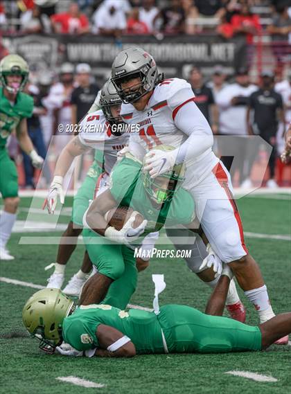 Thumbnail 1 in Thompson vs. Buford photogallery.