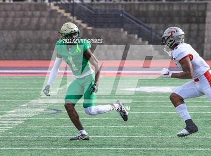 Thumbnail 3 in Thompson vs. Buford photogallery.