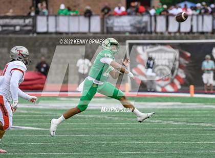 Thumbnail 2 in Thompson vs. Buford photogallery.