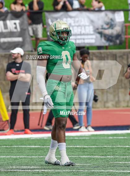 Thumbnail 1 in Thompson vs. Buford photogallery.