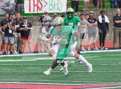 Thumbnail 2 in Thompson vs. Buford photogallery.