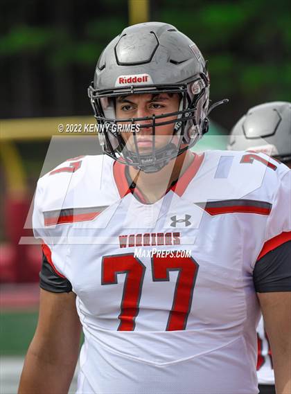 Thumbnail 3 in Thompson vs. Buford photogallery.