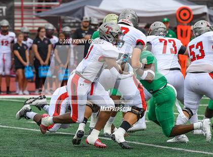 Thumbnail 2 in Thompson vs. Buford photogallery.