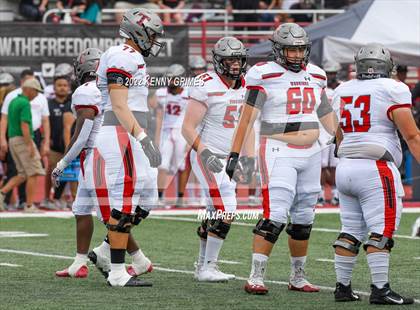 Thumbnail 1 in Thompson vs. Buford photogallery.