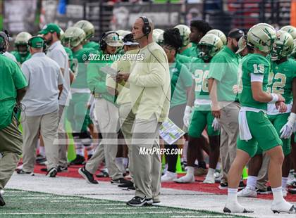 Thumbnail 3 in Thompson vs. Buford photogallery.