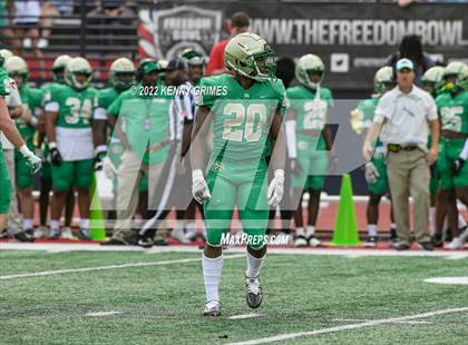 Thumbnail 2 in Thompson vs. Buford photogallery.