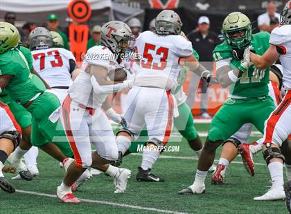 Thumbnail 3 in Thompson vs. Buford photogallery.