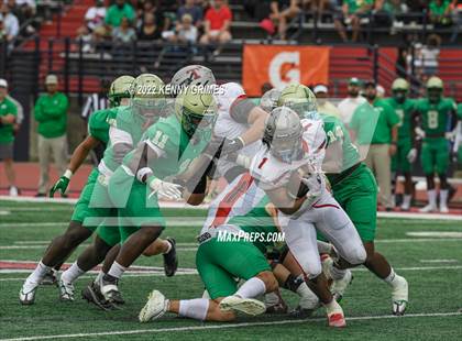 Thumbnail 3 in Thompson vs. Buford photogallery.