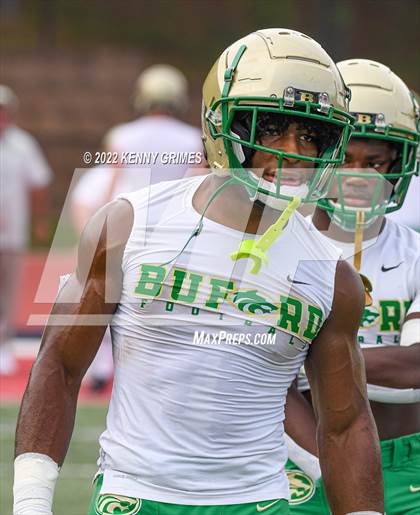 Thumbnail 2 in Thompson vs. Buford photogallery.