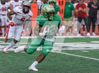 Thumbnail 3 in Thompson vs. Buford photogallery.