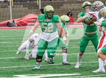 Thumbnail 1 in Thompson vs. Buford photogallery.