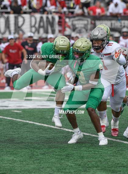 Thumbnail 1 in Thompson vs. Buford photogallery.