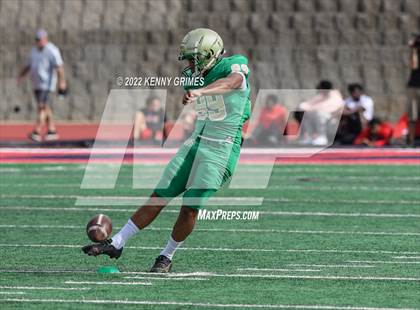 Thumbnail 2 in Thompson vs. Buford photogallery.