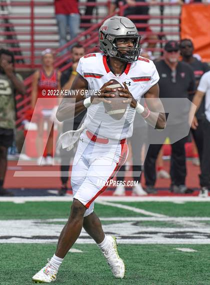 Thumbnail 1 in Thompson vs. Buford photogallery.