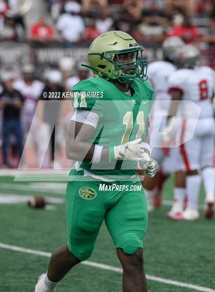 Thumbnail 3 in Thompson vs. Buford photogallery.