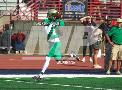 Thumbnail 2 in Thompson vs. Buford photogallery.