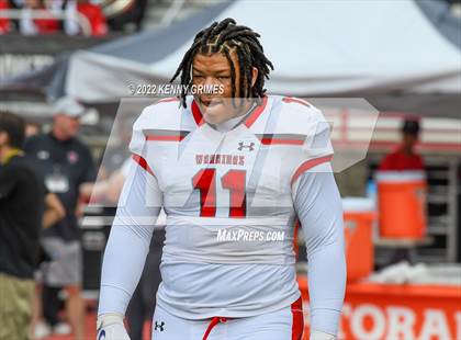 Thumbnail 1 in Thompson vs. Buford photogallery.