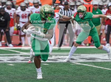 Thumbnail 2 in Thompson vs. Buford photogallery.