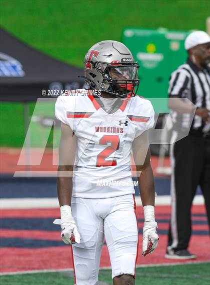 Thumbnail 1 in Thompson vs. Buford photogallery.