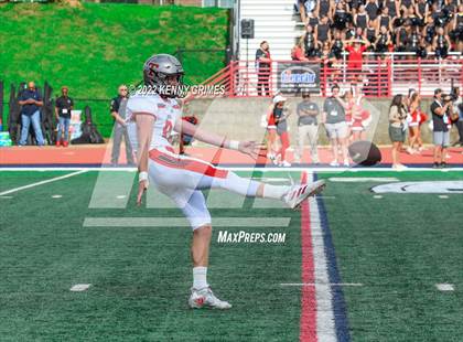 Thumbnail 3 in Thompson vs. Buford photogallery.