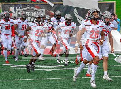 Thumbnail 2 in Thompson vs. Buford photogallery.