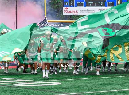 Thumbnail 2 in Thompson vs. Buford photogallery.