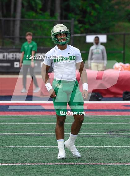 Thumbnail 1 in Thompson vs. Buford photogallery.