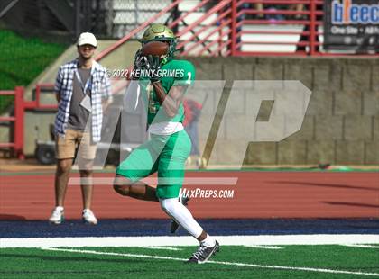 Thumbnail 2 in Thompson vs. Buford photogallery.