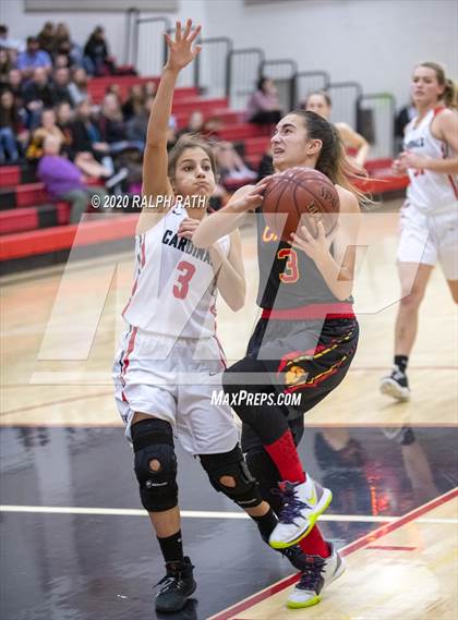 Thumbnail 2 in Chico @ Corning photogallery.